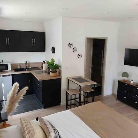 Le Savane Appartement Vesoul Buitenkant foto
