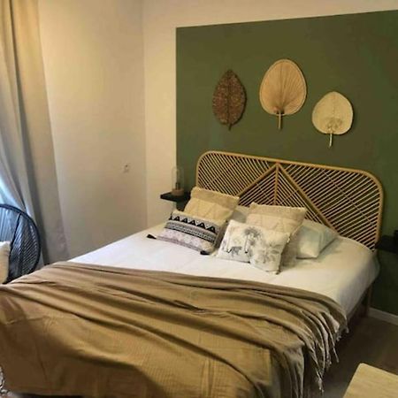 Le Savane Appartement Vesoul Buitenkant foto