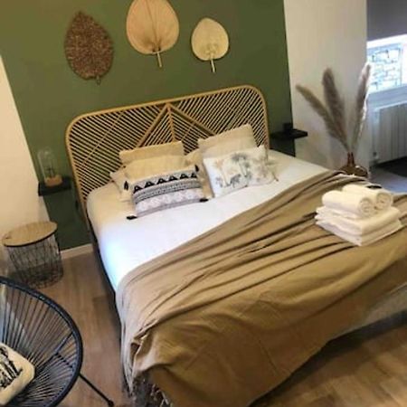 Le Savane Appartement Vesoul Buitenkant foto
