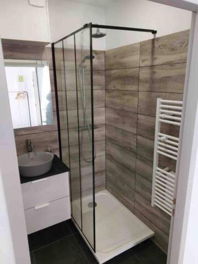 Le Savane Appartement Vesoul Buitenkant foto